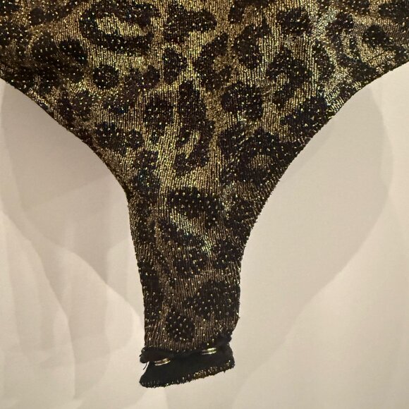 Lovers and Friends Horus Bodysuit - Picture 8 of 10